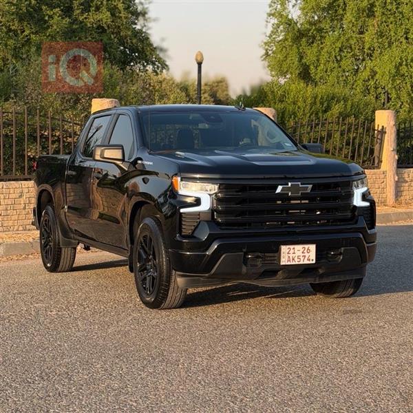شيفروليه سلفرادو 2024 للبيع في العراق - كركوك